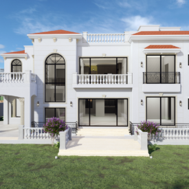 Side View Option-1 Side View Option-1